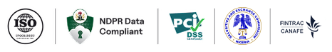New NDPR Logo